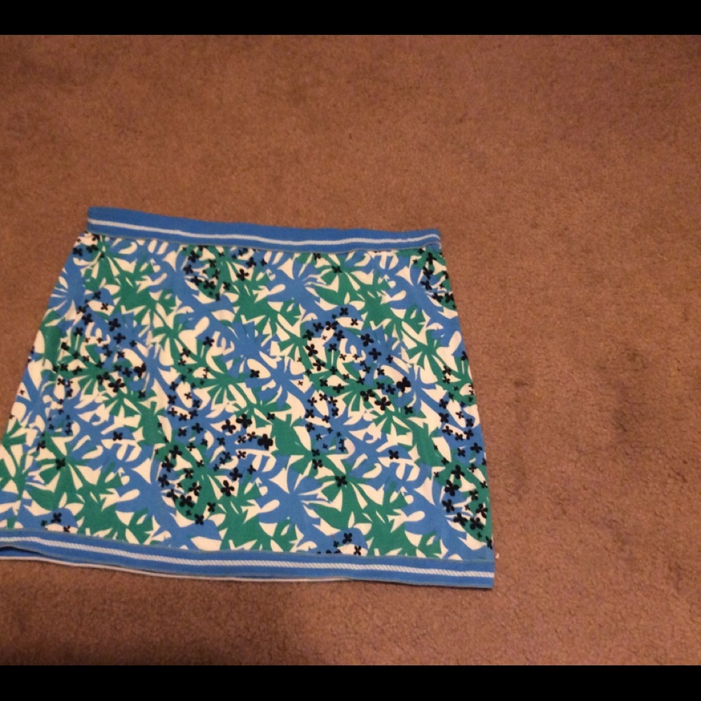Max Studio Size Large skirt